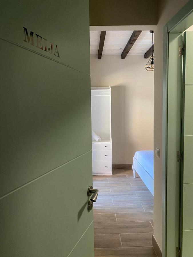 Hostel & Rooms Casa Maia Padrón Zewnętrze zdjęcie